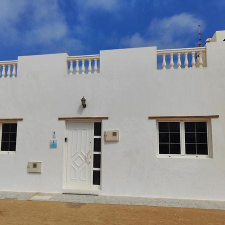 Casita Sofia Villa Caleta de Sebo Exterior photo