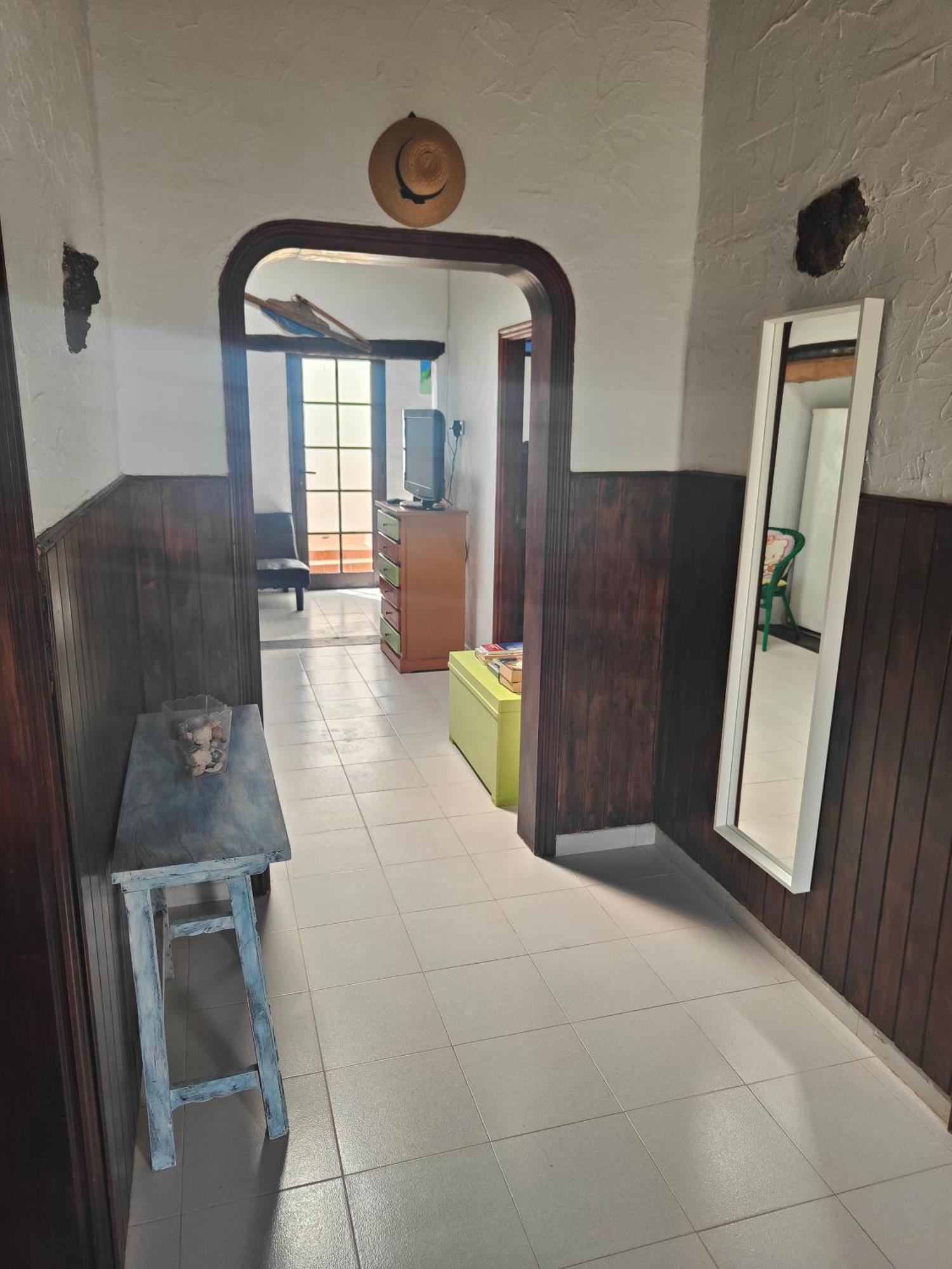 Casita Sofia Villa Caleta de Sebo Exterior photo