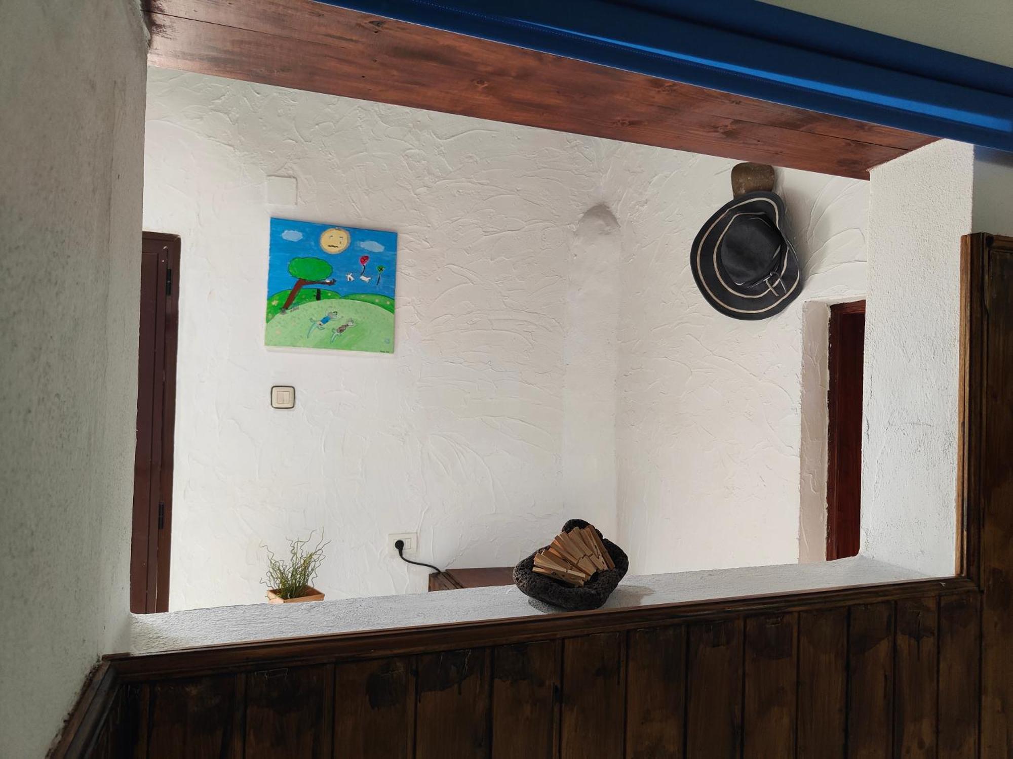 Casita Sofia Villa Caleta de Sebo Exterior photo